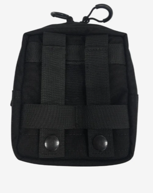 Game Gear Accessory Pouch