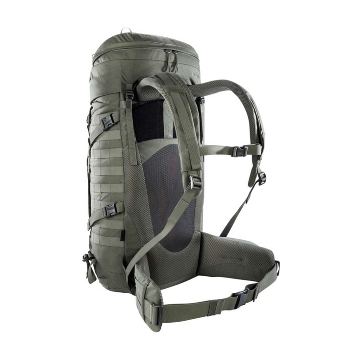 Tatonka Pyrox 45+10 Stone Grey