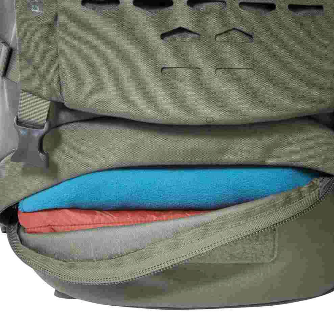 Tatonka Pyrox 45+10 Stone Grey