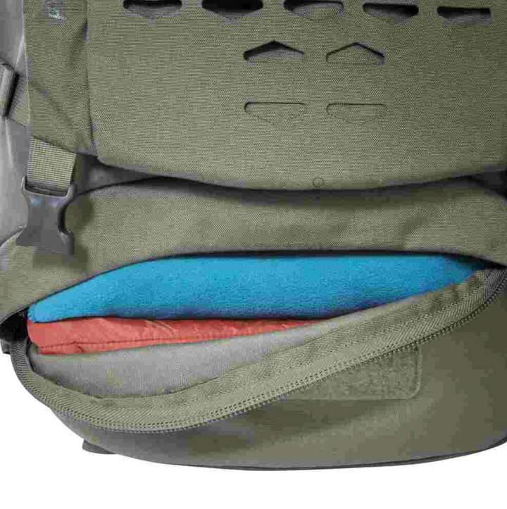 Tatonka Pyrox 45+10 Stone Grey