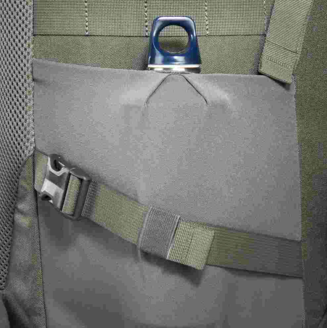 Tatonka Pyrox 45+10 Stone Grey