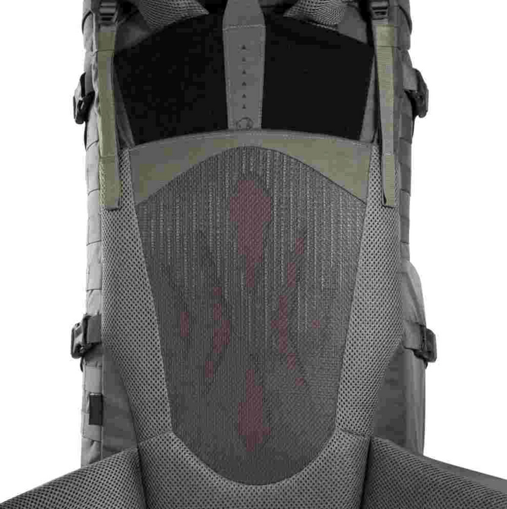 Tatonka Pyrox 45+10 Stone Grey