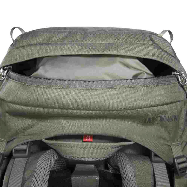 Tatonka Pyrox 45+10 Stone Grey