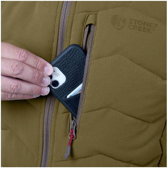 Stoney Creek Pivot Vest