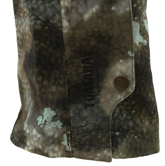 Stoney Creek Guardian Overtrousers