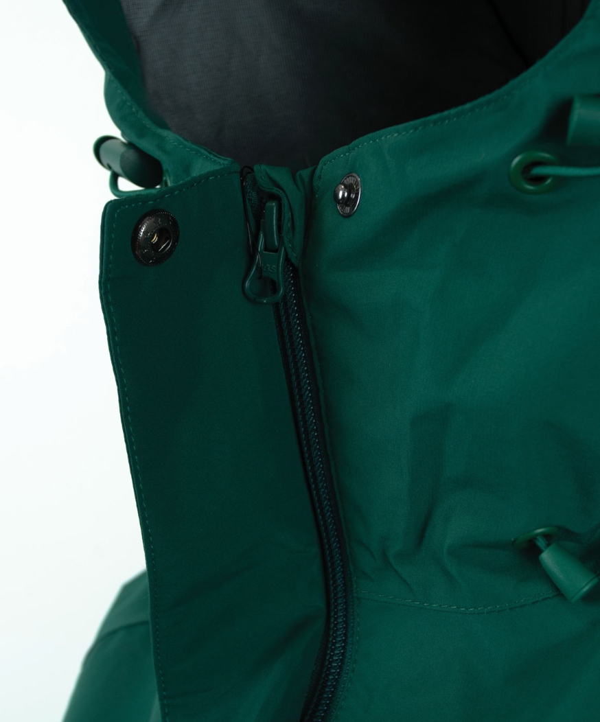 Stoney Creek Womens Creek Crosser Jacket V2