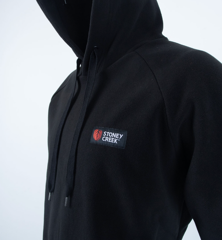 Stoney Creek NEW Hooded Bush Tee