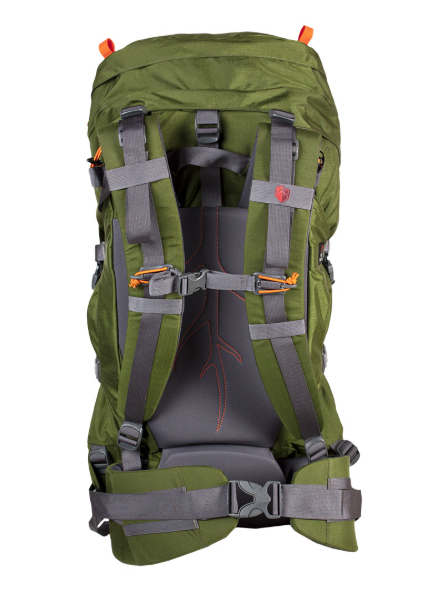Stoney Creek Buller 60+10 Pack - Bayleaf