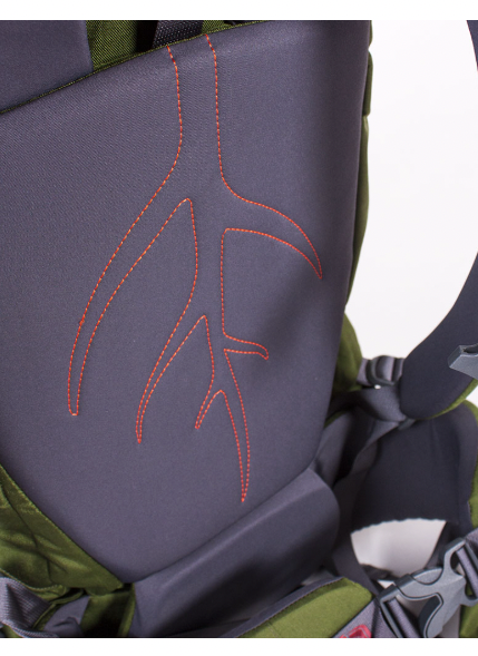 Stoney Creek Buller 60+10 Pack - Bayleaf