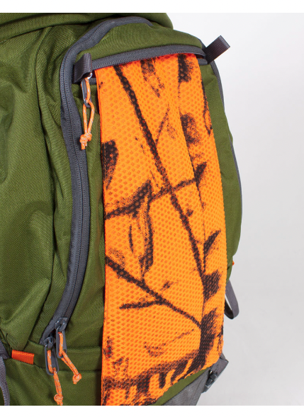 Stoney Creek Buller 60+10 Pack - Bayleaf