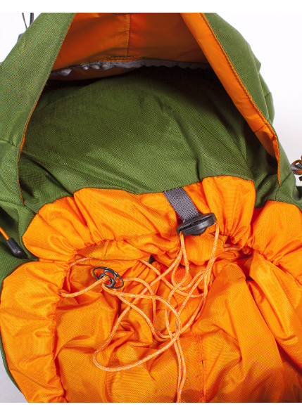 Stoney Creek Buller 60+10 Pack - Bayleaf