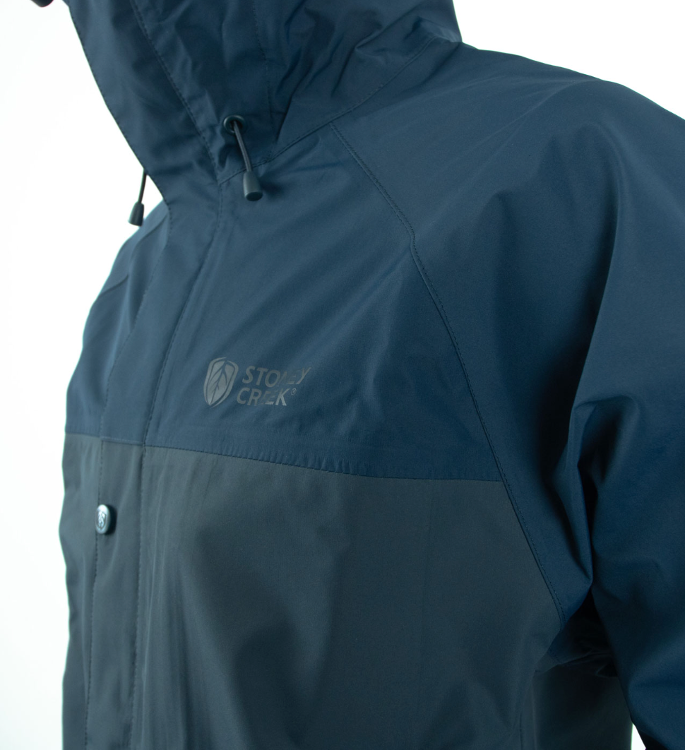Stoney Creek Mens Creek Crosser Jacket V2