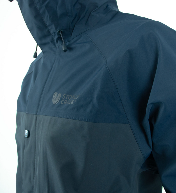 Stoney Creek Mens Creek Crosser Jacket V2