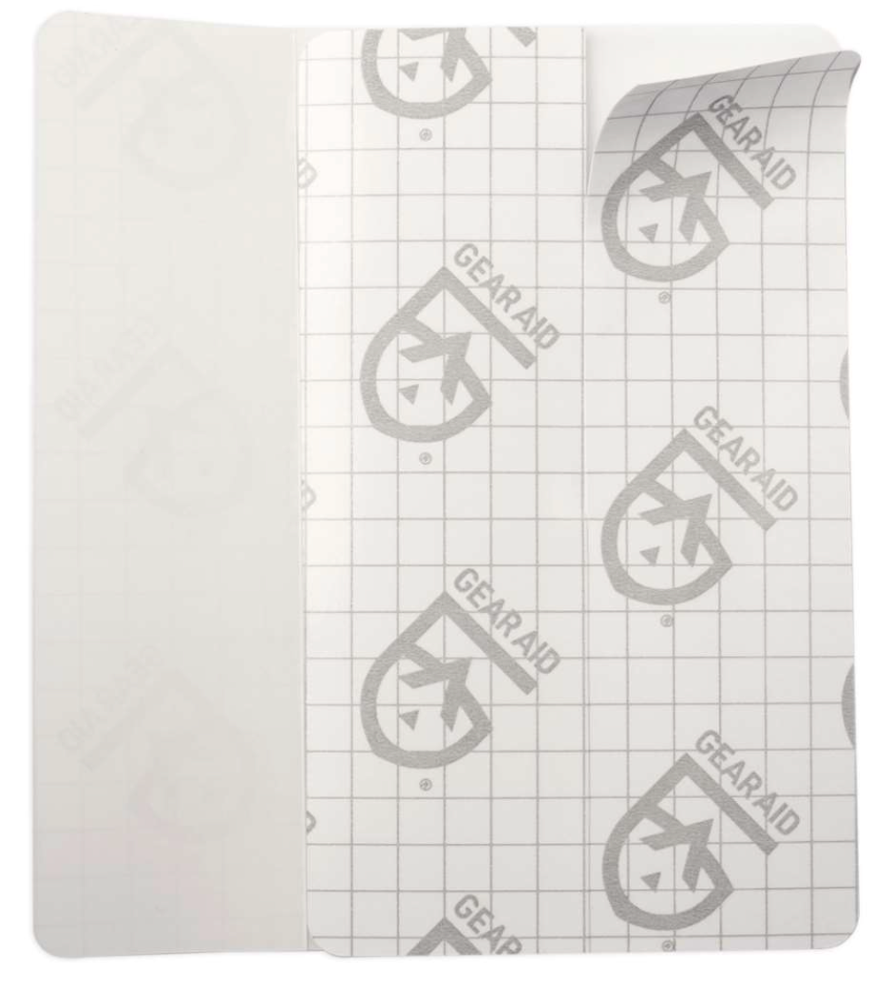 Gear Aid Tenacious Tape Flex Patches