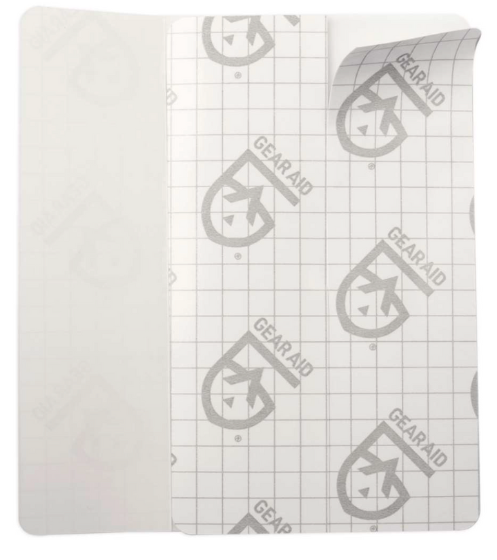 Gear Aid Tenacious Tape Flex Patches