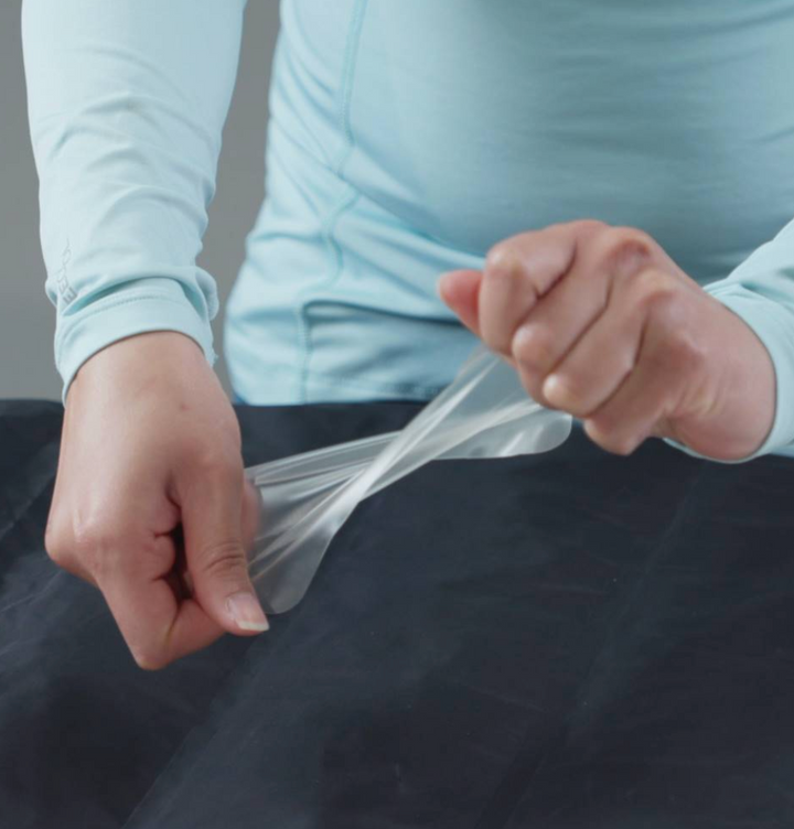 Gear Aid Tenacious Tape Flex Patches