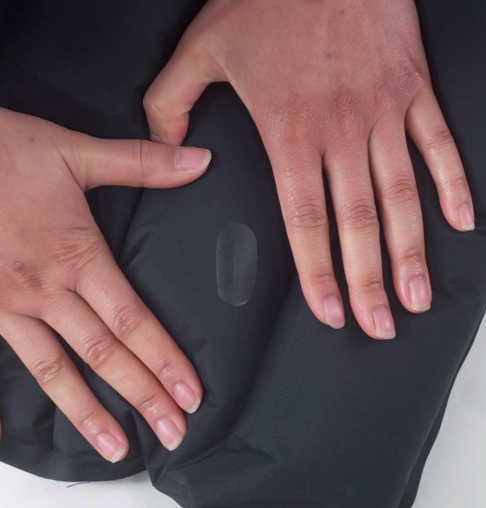 Gear Aid Tenacious Tape Flex Patches