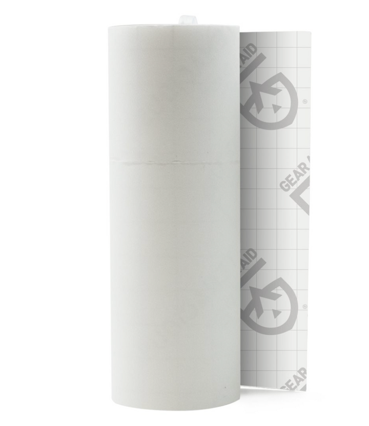 Gear Aid Tenacious Tape Repair Strip 7.6cm x 50cm