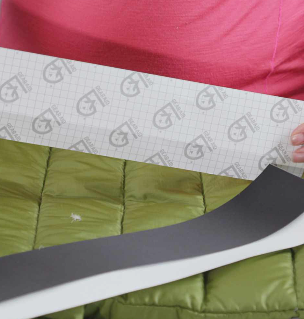 Gear Aid Tenacious Tape Repair Strip 7.6cm x 50cm