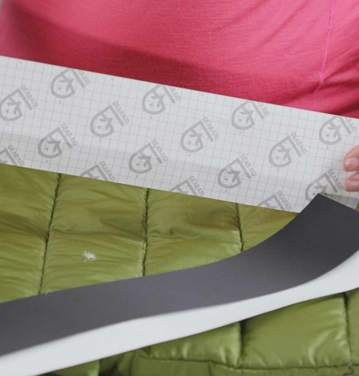 Gear Aid Tenacious Tape Repair Strip 7.6cm x 50cm