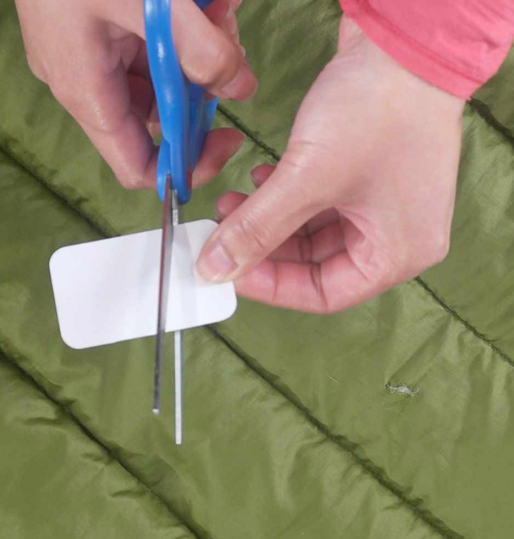 Gear Aid Tenacious Tape Repair Strip 7.6cm x 50cm