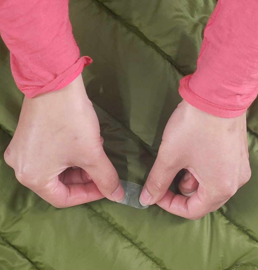 Gear Aid Tenacious Tape Repair Strip 7.6cm x 50cm