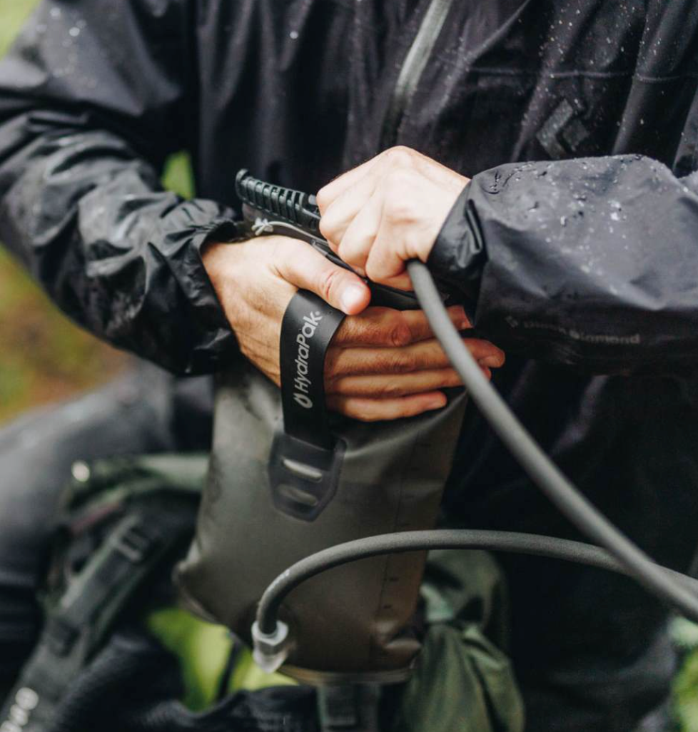 Hydrapak Force 3L Hydration Reservoir