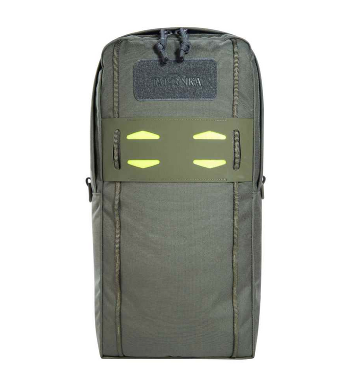 Tatonka Side Pocket 8L BC
