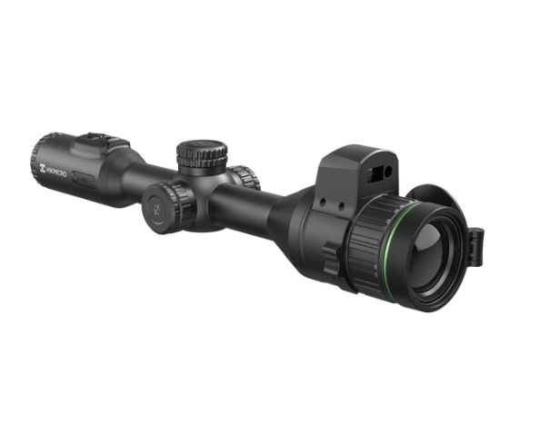 HIKMICRO ALPEX 4K A50EL Night Vision Scope with LRF