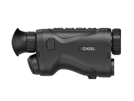 HIKMICRO Condor CH25L 384x288 Thermal Monocular with LRF