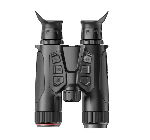 HIKMICRO Habrok 4k HE25L 5.5-22X60 256x192 Multi Spectrum Binoculars