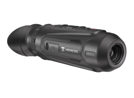 HIKMICRO LYNX 3.0 LE15 256x192 Thermal Monocular