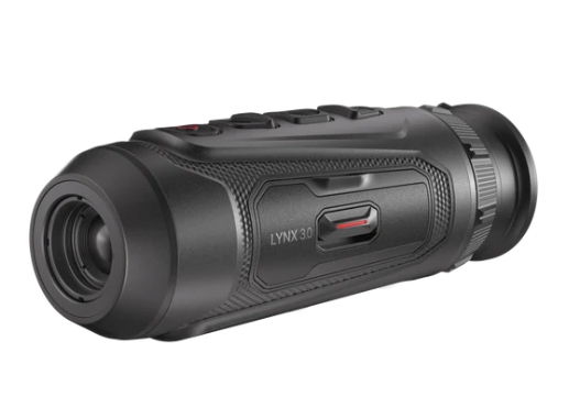 HIKMICRO LYNX 3.0 LE15 256x192 Thermal Monocular