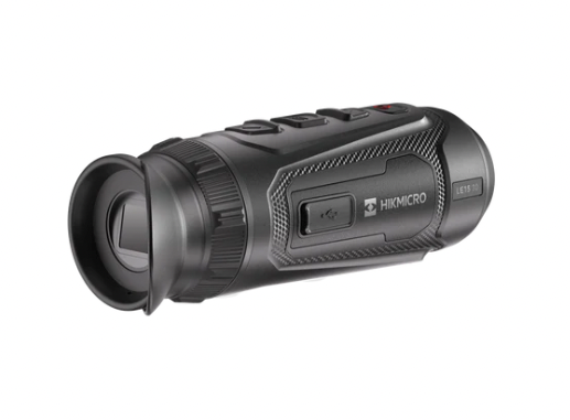 HIKMICRO LYNX 3.0 LE15 256x192 Thermal Monocular