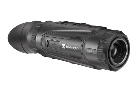HIKMICRO LYNX 3.0 LH19 384x288 Thermal Monocular