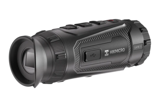 HIKMICRO LYNX 3.0 LH19 384x288 Thermal Monocular