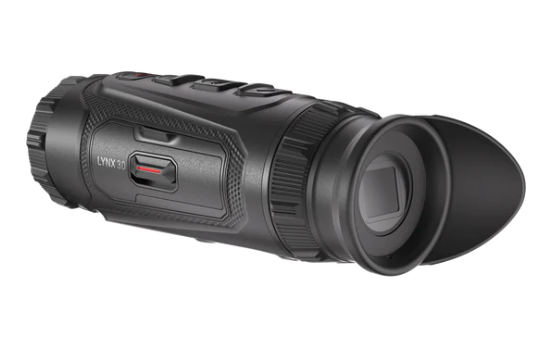 HIKMICRO LYNX 3.0 LH19 384x288 Thermal Monocular