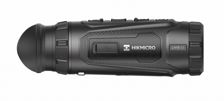 HIKMICRO LYNX 3.0 LH19 384x288 Thermal Monocular