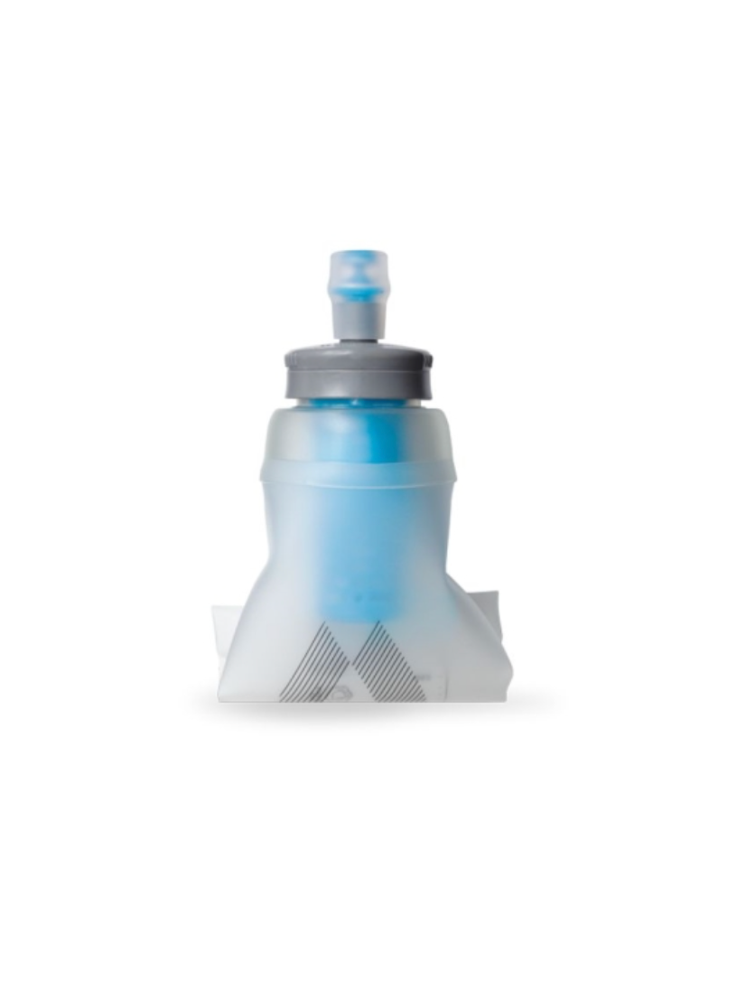 Hydrapak Ultraflask Portable Water Bottle 500ml with Filter Kit