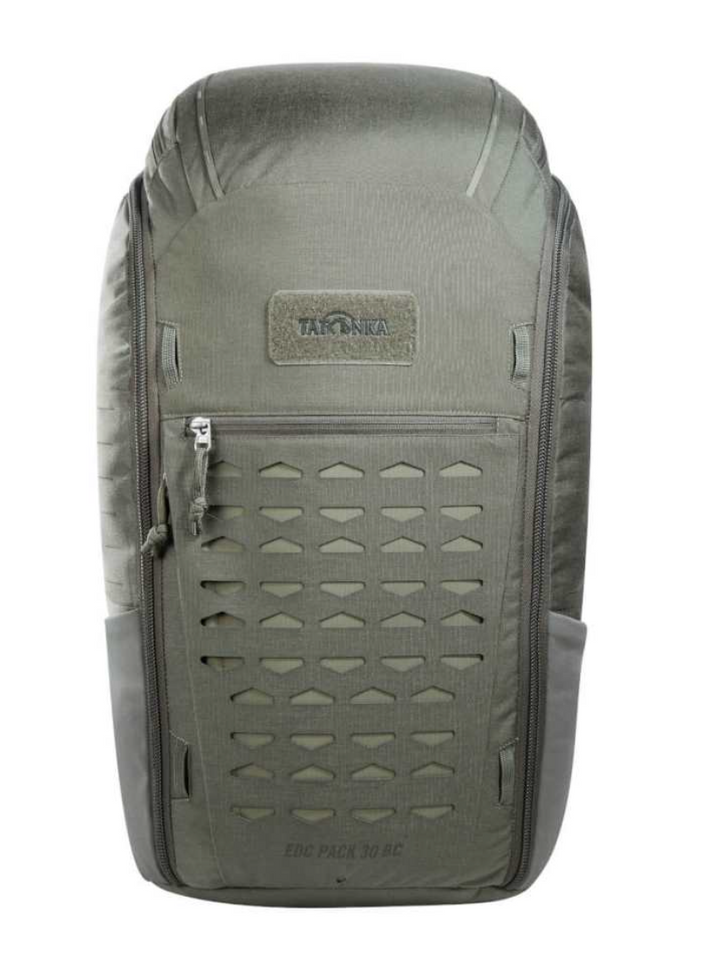 Tatonka EDC Pack 30L Stone Grey