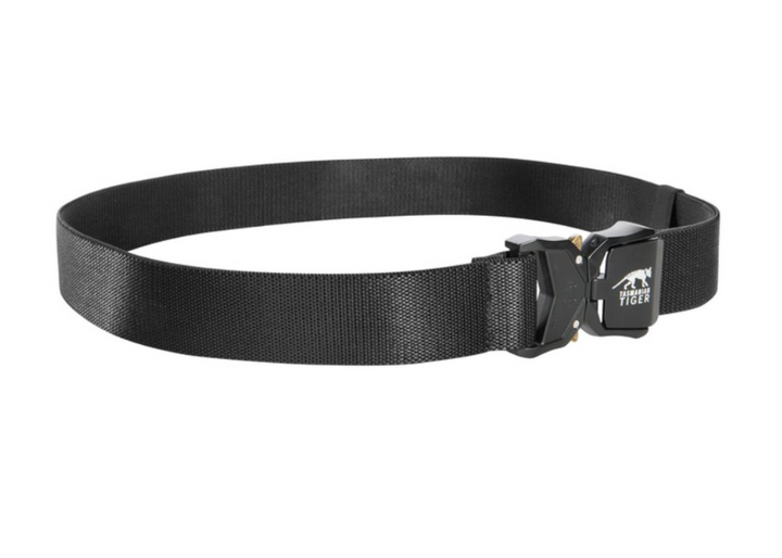 Tasmanian Tiger Quick Release Stretch Belt 38mm