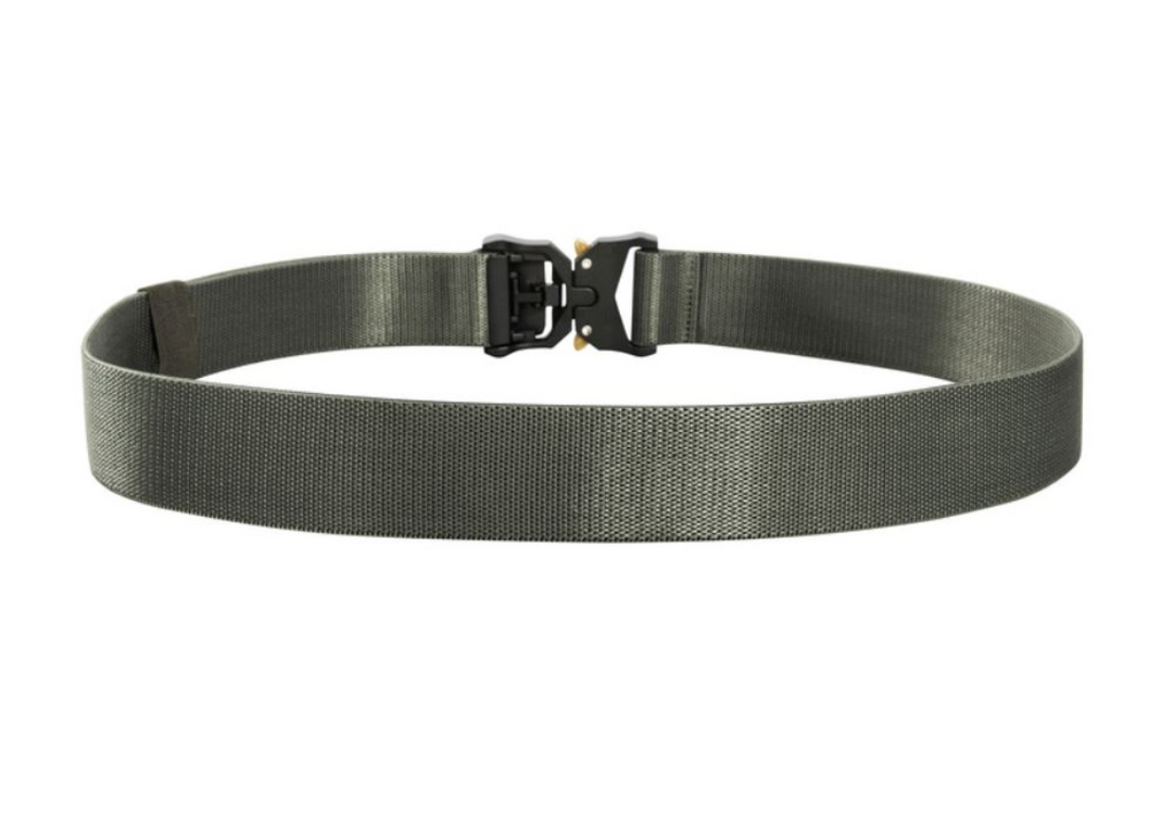 Tasmanian Tiger Quick Release Stretch Belt 38mm