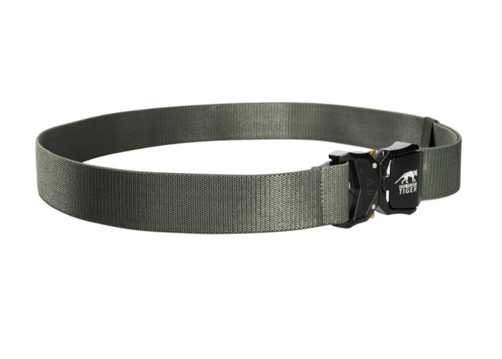 Tasmanian Tiger Quick Release Stretch Belt 38mm