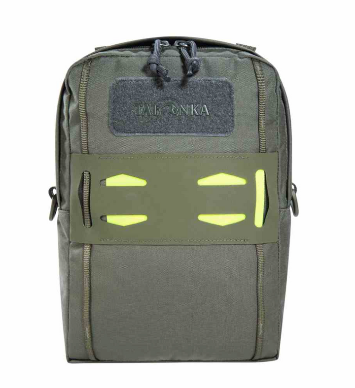 Tatonka Side Pocket 4L BC