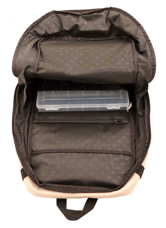 Daiwa Guide Backpack - Coyote