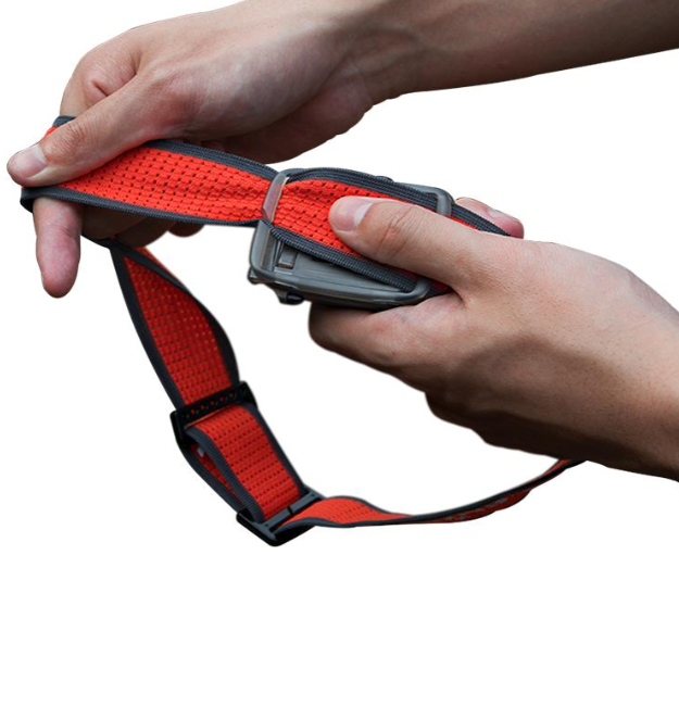 Fenix - Headlamp HL16 450 Lumens