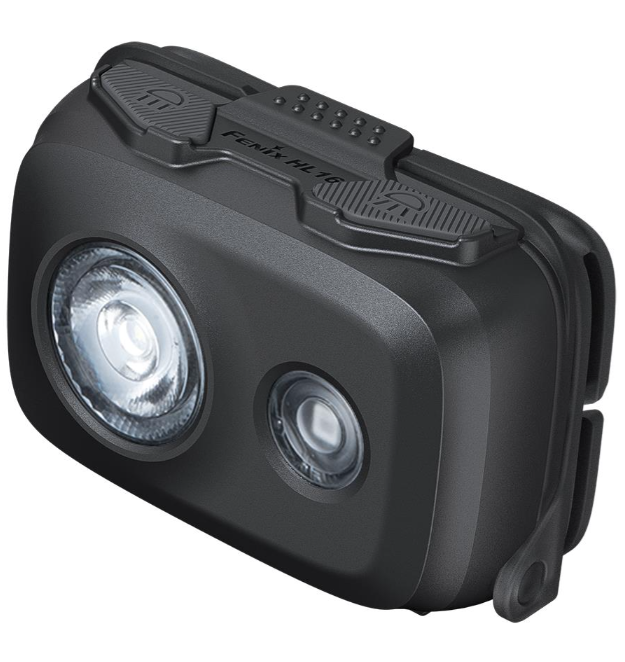 Fenix - Headlamp HL16 450 Lumens