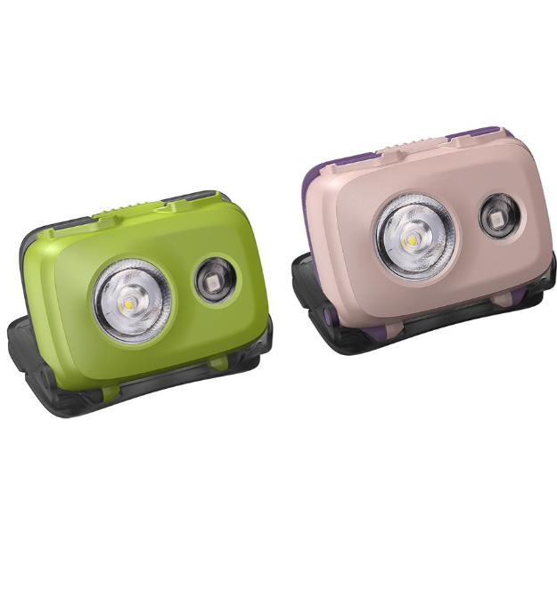 Fenix - Headlamp HL16 450 Lumens