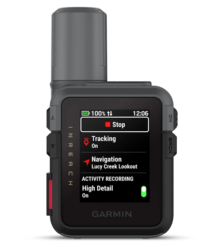 Garmin inReach Mini 3
