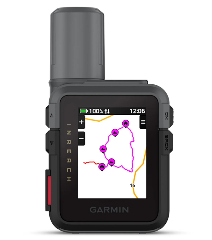 Garmin inReach Mini 3